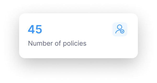 Policies